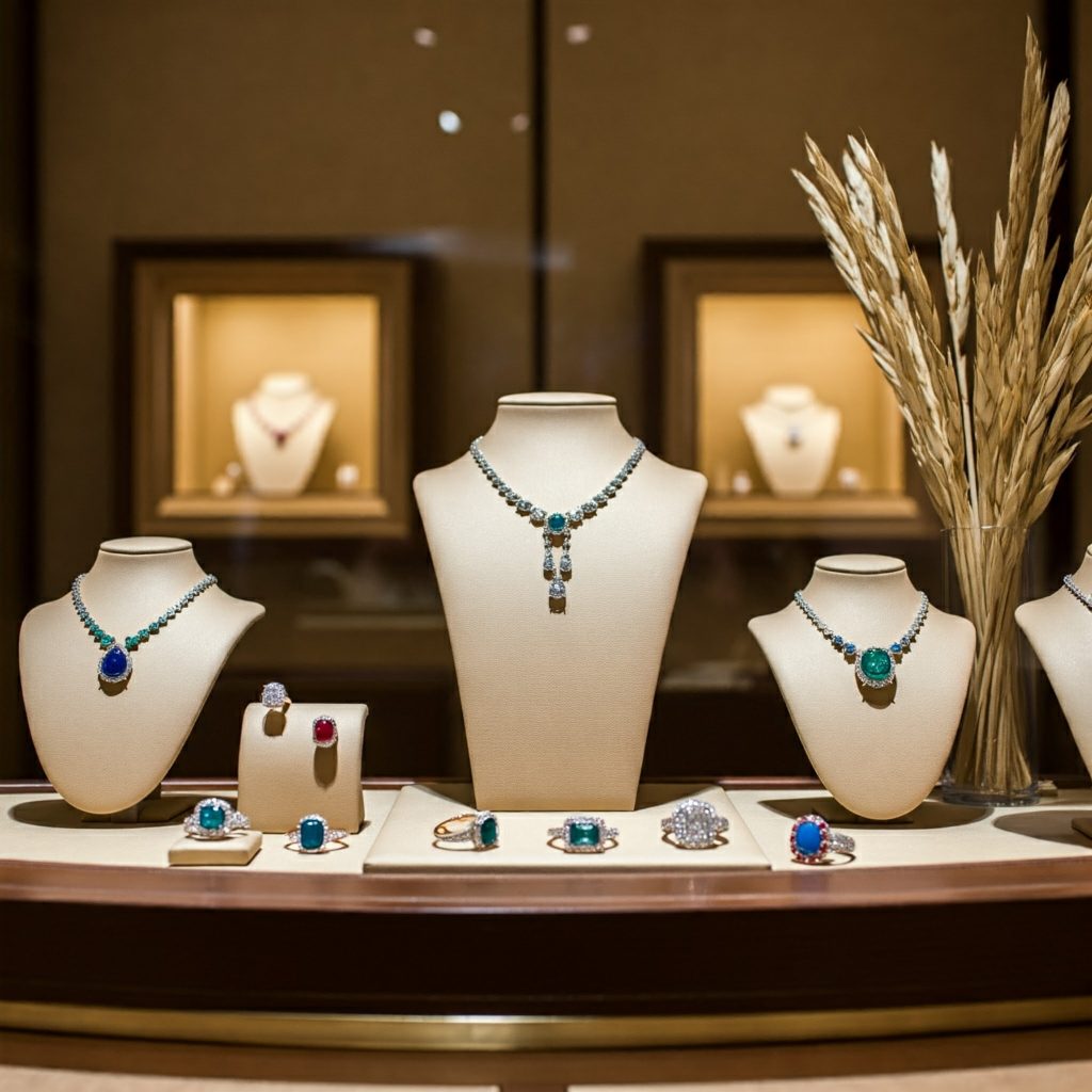 SEO for Jewelers in San Diego