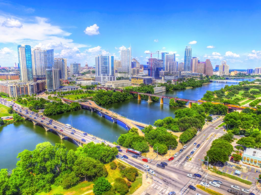 SEO in Austin Texas