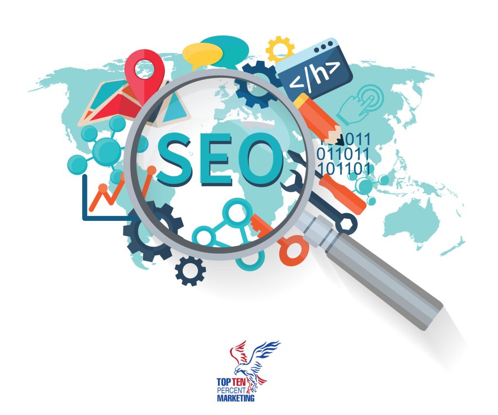 SEO Search Engine Optimization Las Vegas Summerlin